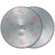 Freud LU5A05 300mm Medium to Thick Aluminum & Non-Ferrous Blade with Mechanical Clamping