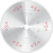 Freud LU5B11 330mm Thin to Medium Aluminum & Non Ferrous Blade with Mechanical Clamping