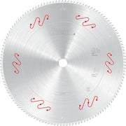 Freud LU5B27 450mm Thin to Medium Aluminum & Non Ferrous Blade with Mechanical Clamping