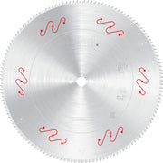 Freud LU5B3100 500mm Thin to Medium Aluminum & Non Ferrous Blade with Mechanical Clamping