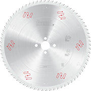 Freud LU5C07 300mm Medium to Thick Aluminum & Non-Ferrous Blade with or without Mechanical Clamping