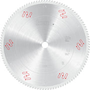 Freud LU5C25 450mm Medium to Thick Aluminum & Non-Ferrous Blade with or without Mechanical Clamping