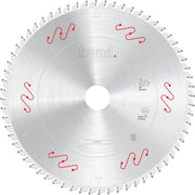 Freud LU5D07 230mm Medium Aluminum & Non-Ferrous Blade with or without Mechanical Clamping