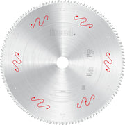 Freud LU5E04 255mm Carbide Tipped Saw Blade for Crosscutting