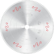 Freud LU5E11 350mm Carbide Tipped Saw Blade for Crosscutting