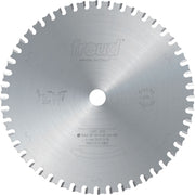 Freud LU6A19 184mm Ferrous Metals Saw Blade