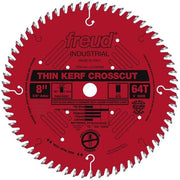 Freud LU79R007 7-1/4 in. Thin Kerf Ultimate Plywood & Melamine Blade