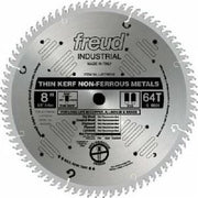 Freud LU77M008 8 in. Medium Stock Aluminum Blade