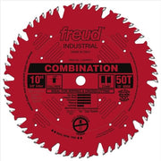 Freud LU84R011 10 in. Combination Blade