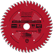 Freud LU96R006M20 160mm x 48T mm Thin Kerf Double Sided Laminate/Melamine