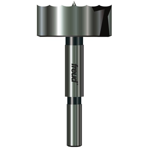 Freud PB-013 1-3/4-Inch Forstner Bit