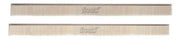 Freud 6 in. High Speed Steel Industrial Planer and Jointer Knives (C370)