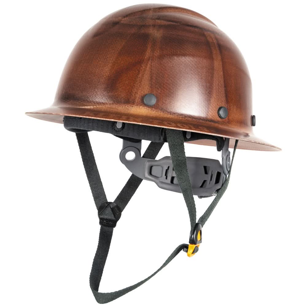 Klein Tools FRKHHTOPPAD Flame-Resistant Hard Hat Top Pad (3-Pack)