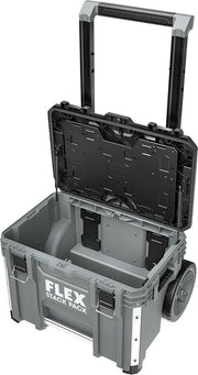 Flex FS1101-FLEX FLEX FS1101 STACK PACK Rolling Tool Box
