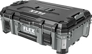 Flex FS1103-FLEX FLEX FS1103 STACK PACK Suitcase Tool Box