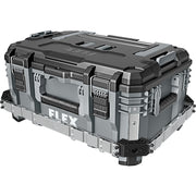 Flex FS1603-FLEX FLEX FS1603 STACK PACK Front Tool Rack Rail