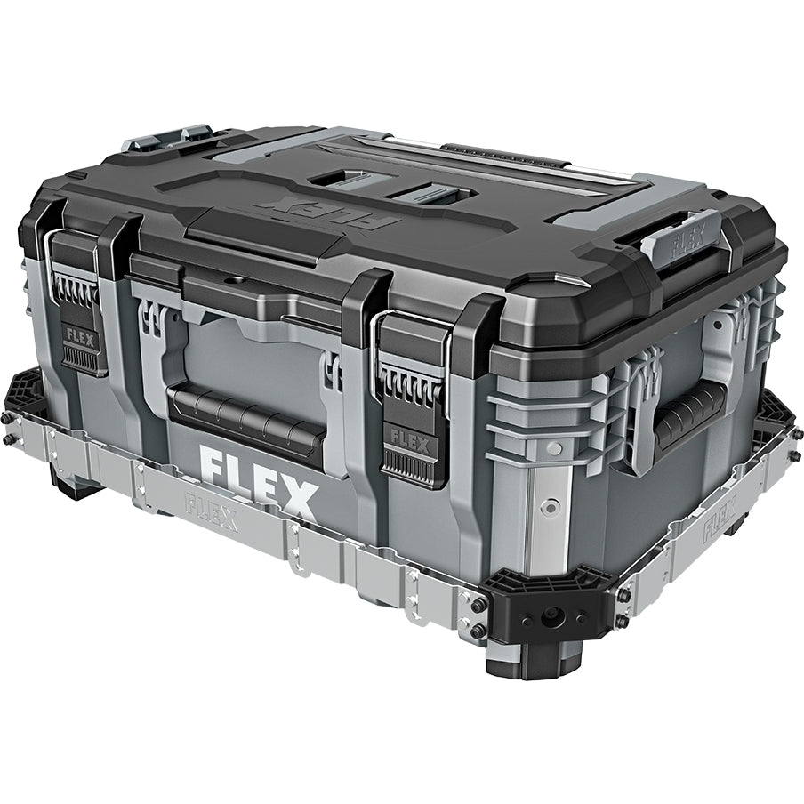 Flex FS1603-FLEX FLEX FS1603 STACK PACK Front Tool Rack Rail