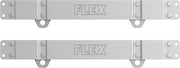 Flex FS1604-2-FLEX FLEX FS1604-2 STACK PACK Side Tool Rack Rails, 2-Pack