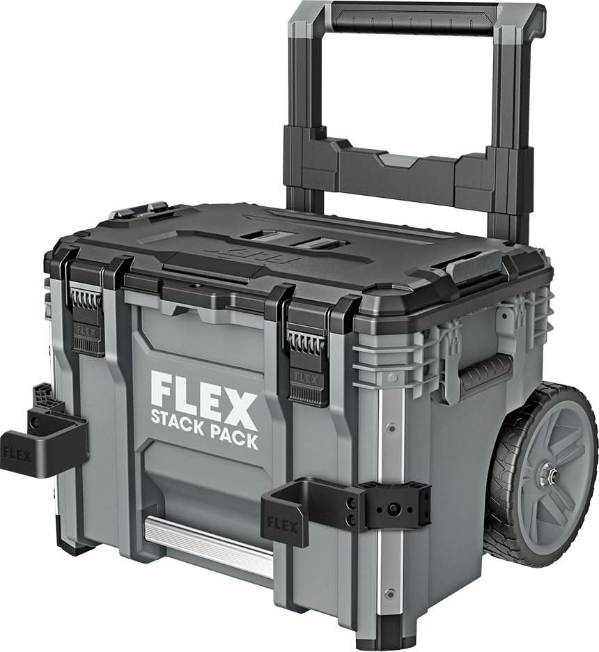 Flex FS1605-FLEX FLEX FS1605 STACK PACK Cord Wrapper – Tool Nut