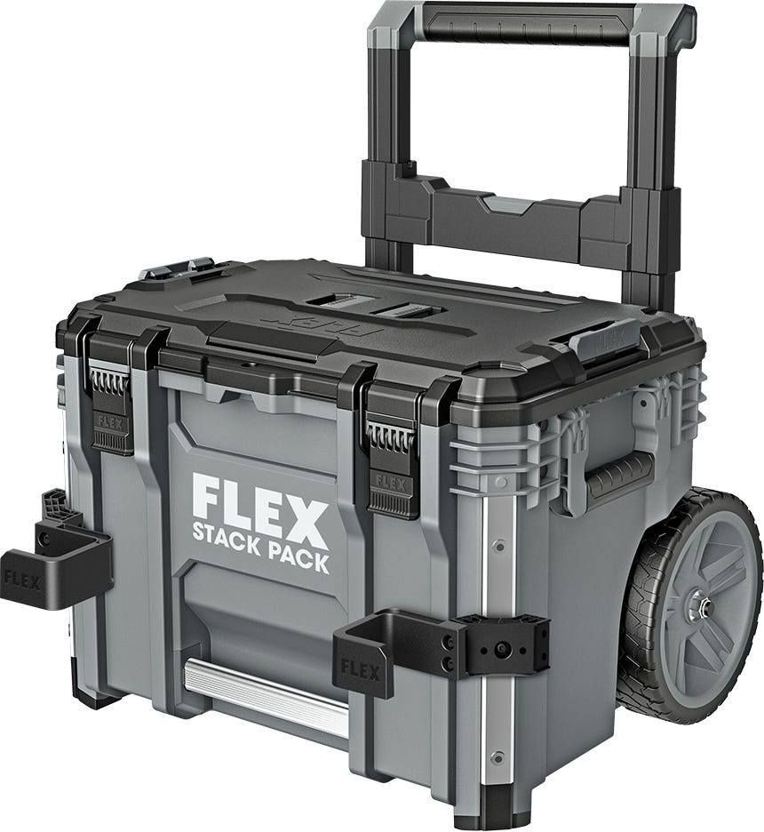 Flex FS1605-FLEX FLEX FS1605 STACK PACK Cord Wrapper
