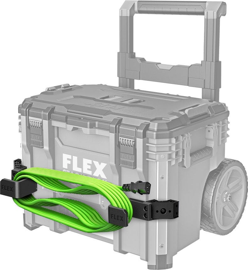 Flex FS1605-FLEX FLEX FS1605 STACK PACK Cord Wrapper