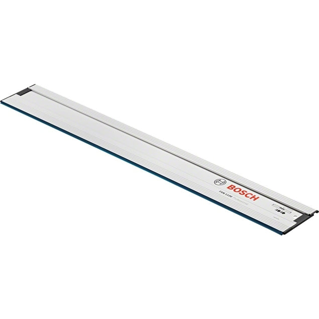 Bosch FSN1100 43" Track Saw Guide Rail (1100 mm)