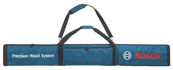 Bosch FSN1600X2B Track Kit with Two 63" Tracks, Connector and Track Bag (PROMO)