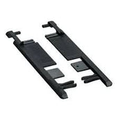 Bosch FSNKK Track Saw Guide Rail Protective Endcaps, 2-Pack