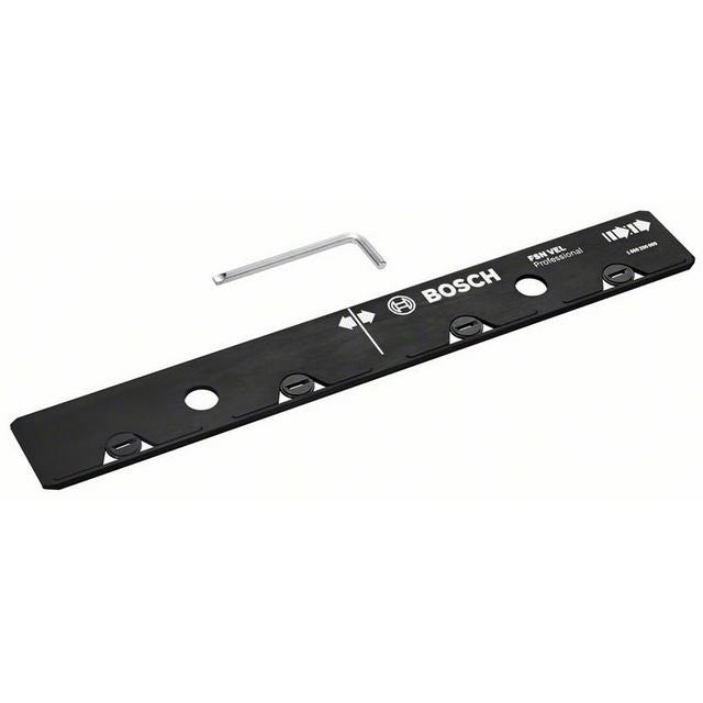 Bosch FSNVEL Track Saw Guide Rail Connector