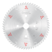 Freud LSB72001X 720mm Panel Sizing blade for Horizontal Beam Saw (Extended Life)