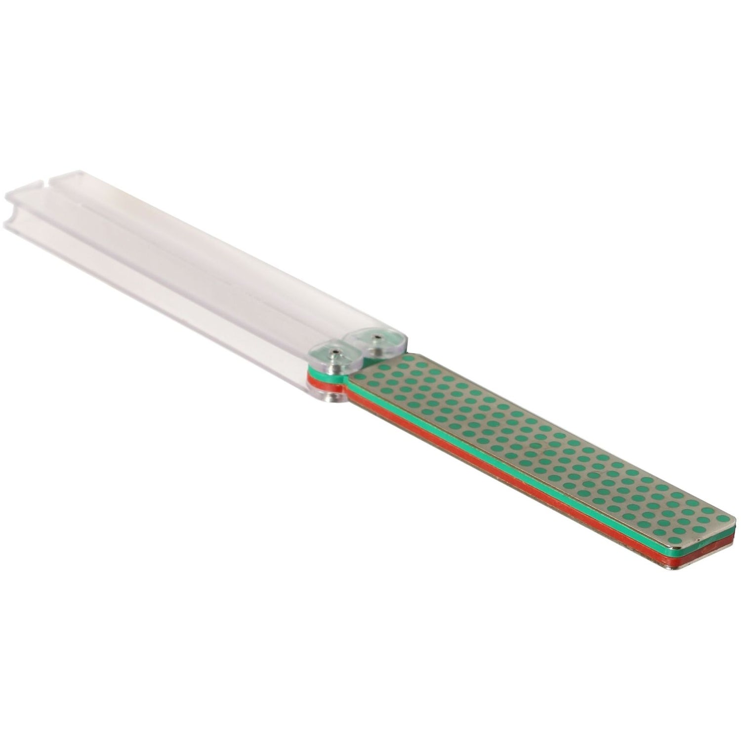 DMT FWEF Double Sided Diafold Sharpener - Extra-Fine/Fine