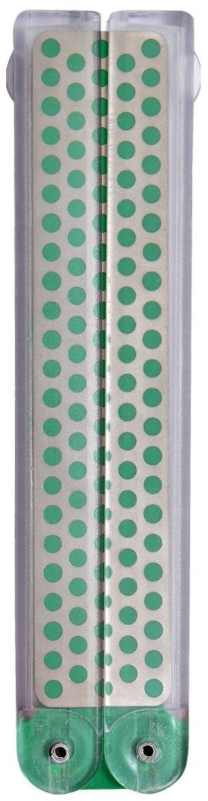 DMT FWEF Double Sided Diafold Sharpener - Extra-Fine/Fine