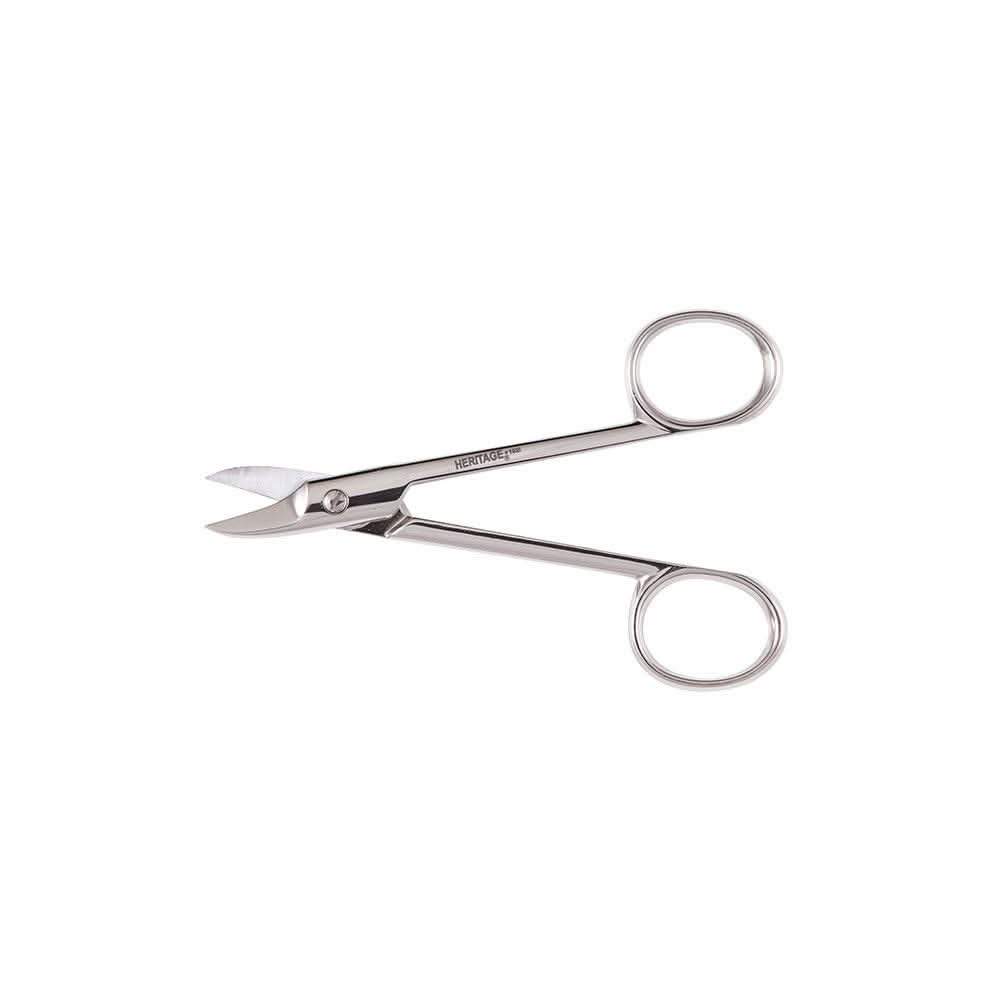Klein Tools G102S Wire Scissor, Serrated, 3-1/2-Inch