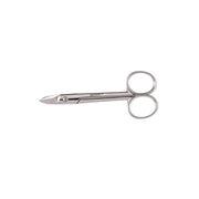 Klein Tools G102S Wire Scissor, Serrated, 3-1/2-Inch
