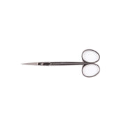 Klein Tools G104C Embroidery Scissor, Curved Blade, 4-3/8-Inch