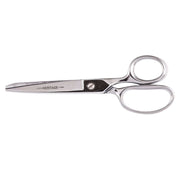 Klein Tools G108B Straight Trimmer, Blunt Tips, 8-Inch