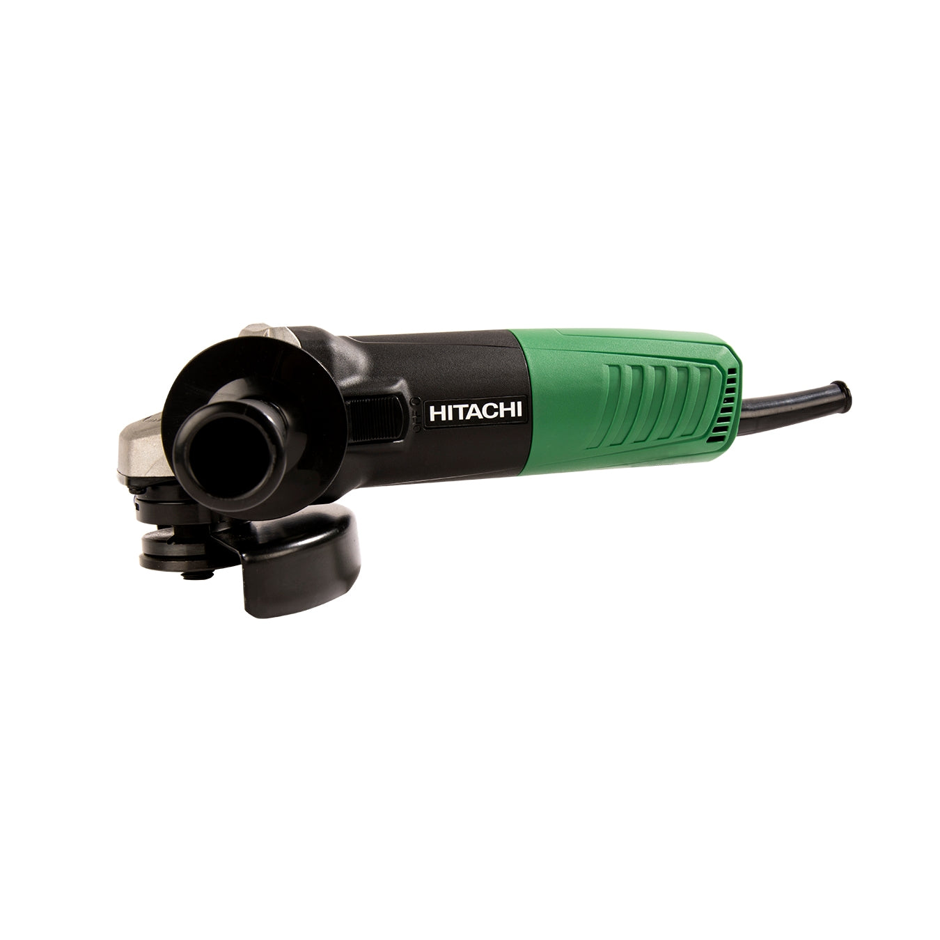 Metabo HPT G12SR4M 4-1/2" 6.2-Amp Slide Switch Grinder w/case