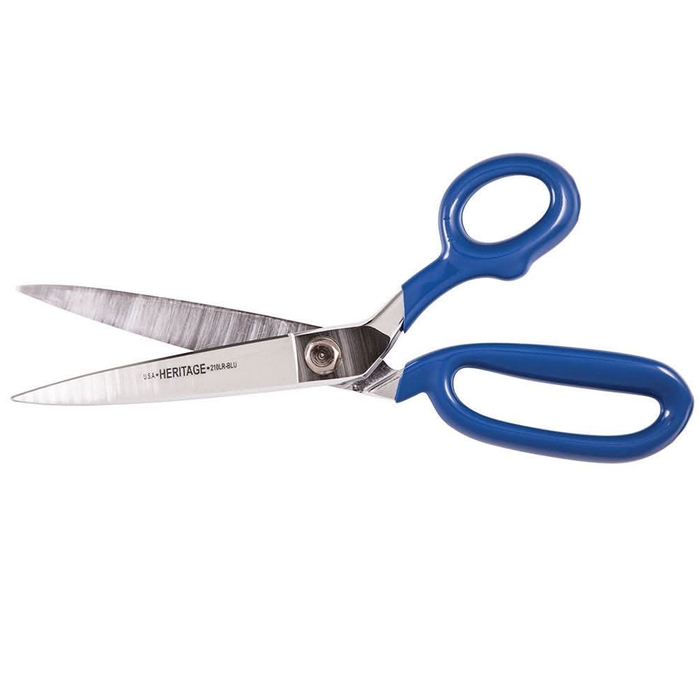 Klein Tools G210LR Bent Trimmer, XL Box, 11-Inch