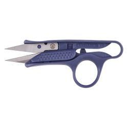 Klein Tools G704HC Lightweight Threadclip, Plastic Handle, 4-5/8-Inch