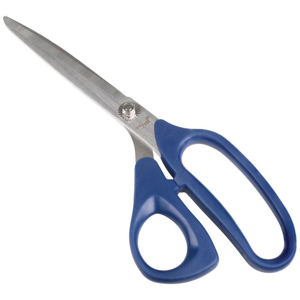 Klein Tools G7240 Bent Trimmer, XL Plastic Ambidex Handle, 9-1/2