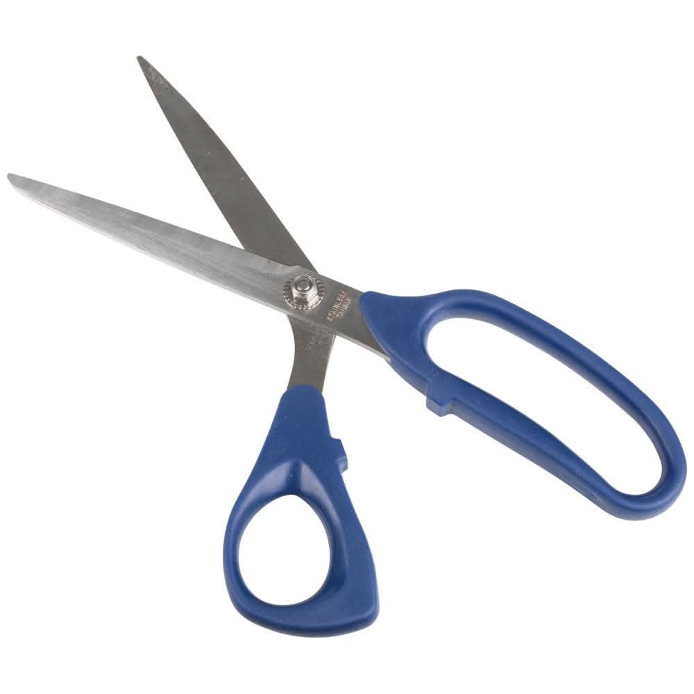 Klein Tools G7240 Bent Trimmer, XL Plastic Ambidex Handle, 9-1/2