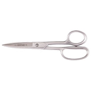 Klein Tools G758HC Utility Shear, Stainless Steel, 8-Inch