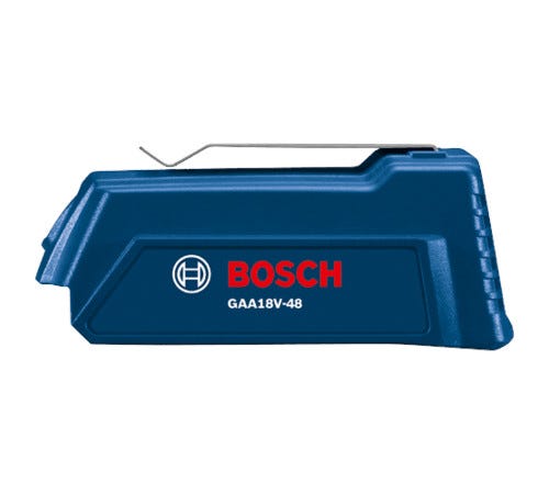 Bosch GAA18V-48N 18V USB Portable Power Adapter