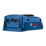 Bosch GAA18V-48N 18V USB Portable Power Adapter