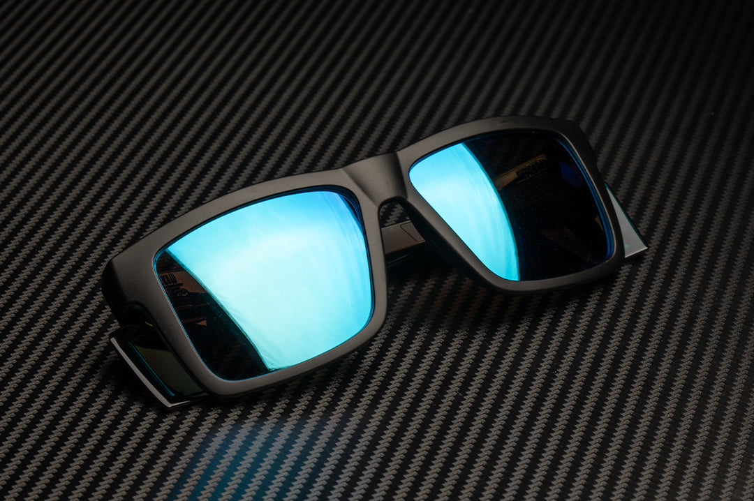 Heat Wave Performance XL VISE Frame Galaxy Z87+ Sunglasses