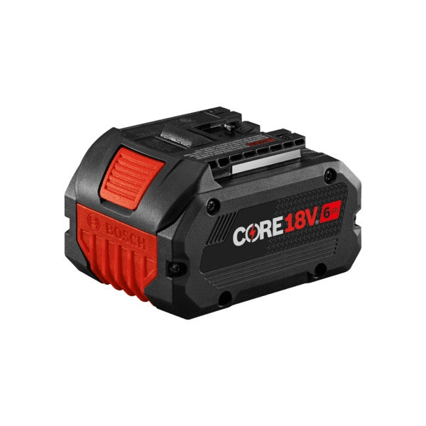 Bosch GBA18V60 18V CORE18V High Power 6.0Ah Battery
