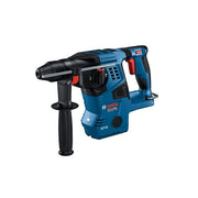 Bosch GBH18V-28CN 18V Brushless Connected-Ready SDS-plus Bulldog 1-1/8 in. Rotary Hammer, Tool Only