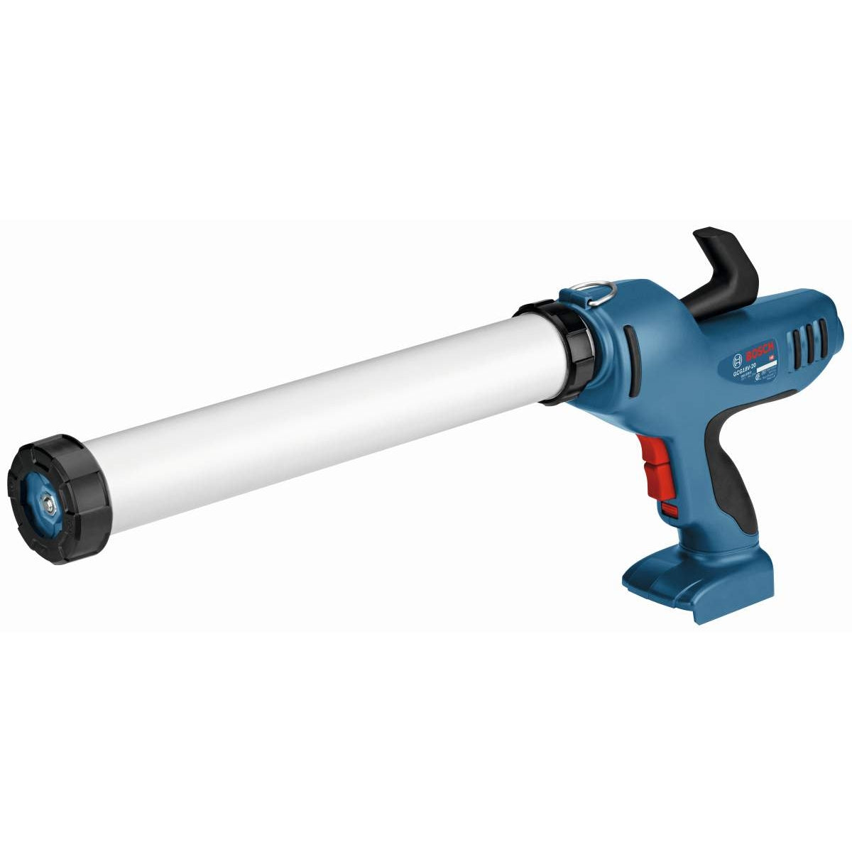 Bosch GCG18V-20N 18V Caulk and Adhesive Gun, Tool Only