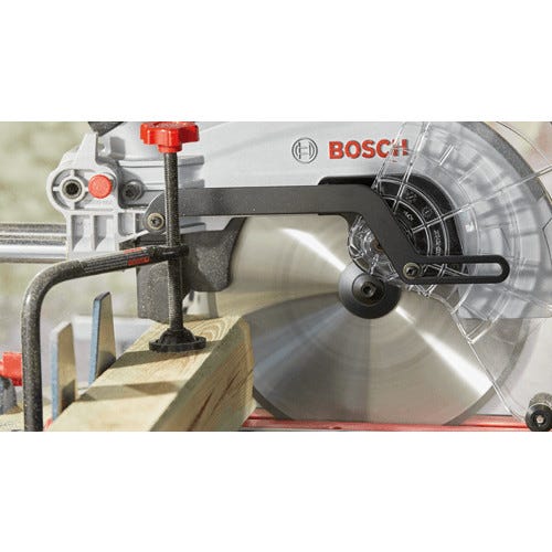 Bosch GCM18V-12SDN14 PROFACTOR 18V Surgeon Brushless 12 in. Dual-Bevel Sliding Miter Saw 8.0Ah Kit