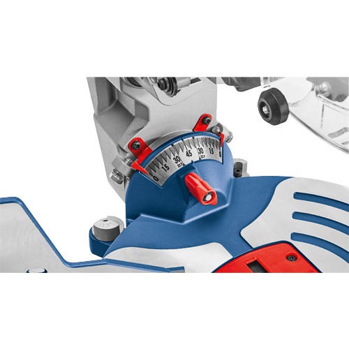 Bosch GCM18V-12SDN14 PROFACTOR 18V Surgeon Brushless 12 in. Dual-Bevel Sliding Miter Saw 8.0Ah Kit
